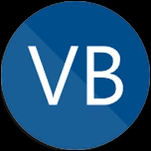 Visual Basic